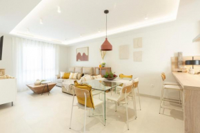 Apartamentos Martalia - La Casa del Cedro Luxury